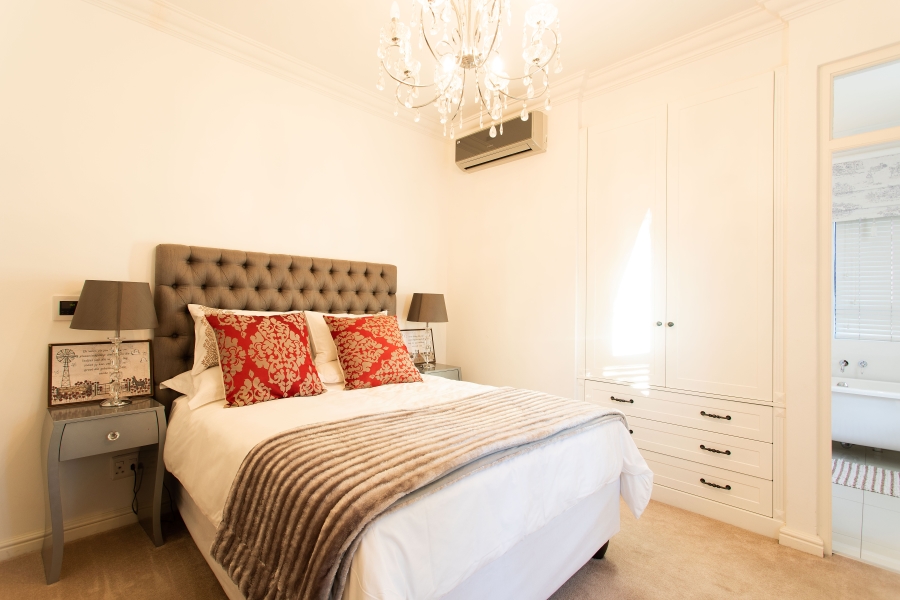 4 Bedroom Property for Sale in Val De Vie Estate Western Cape